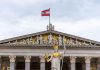 „Este inadmisibil”. Scandal diplomatic uriaș între Viena și Moscova. Trei diplomați ruși, expluzați din cauza „pădurii de antene”