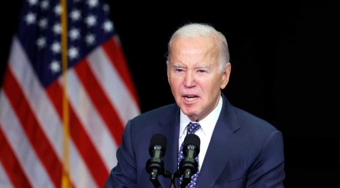 Joe Biden se luptă să împiedice publicarea unor înregistrări ale convorbirilor cu biograful său. Ce au vorbit cei doi