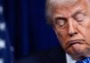 Donald Trump va face un nou control medical, pentru a treia oară în ultimele 13 luni. Anunțul Casei Albe