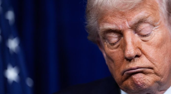 Donald Trump va face un nou control medical, pentru a treia oară în ultimele 13 luni. Anunțul Casei Albe