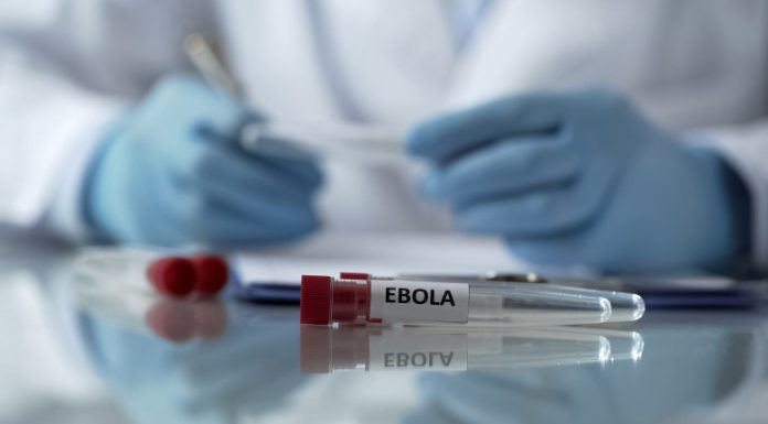 Suspiciune de infectare cu Ebola în Italia. Doi lucrători umanitari întorși din Uganda prezintă simptomele bolii