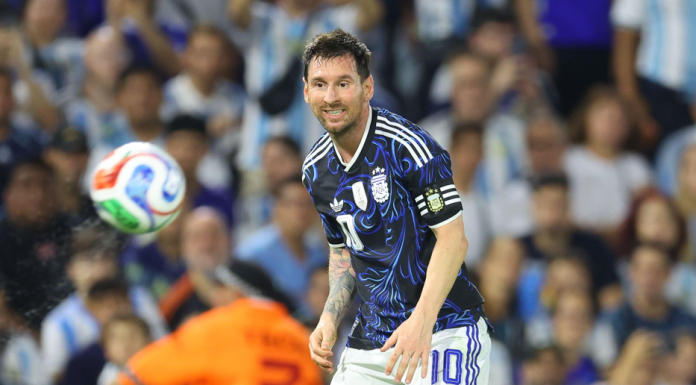 Lotul Argentinei la Campionatul Mondial de Fotbal 2026. Selecţionerul Scaloni calmează temerile legate de accidentarea lui Messi