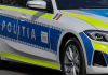 Două maşini s-au ciocnit în Constanţa. Unul dintre şoferi a fugit de la locul faptei, celălalt a fost rănit