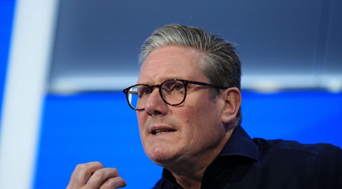 Keir Starmer avertizează Iranul: Marea Britanie nu va tolera incitarea la antisemitism