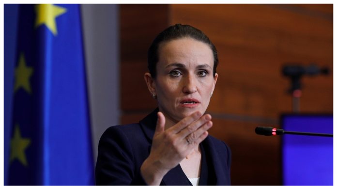 Oana Țoiu: „Amenințările hibride, în special venite dinspre Rusia, se vor intensifica în spațiul NATO”