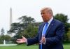 Ce arată raportul medical despre starea sănătății președintelui Trump. Medicii au făcut câteva recomandări
