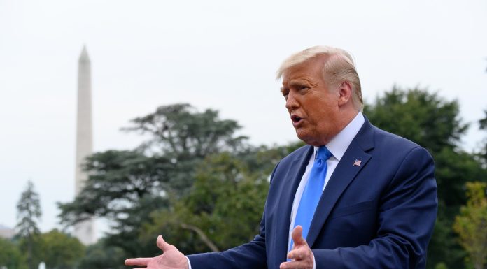 Ce arată raportul medical despre starea sănătății președintelui Trump. Medicii au făcut câteva recomandări