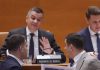 Sorin Grindeanu: „PSD este deschis și are toate variantele în față”. Ce a spus despre o posibilă guvernare cu USR sau cu AUR
