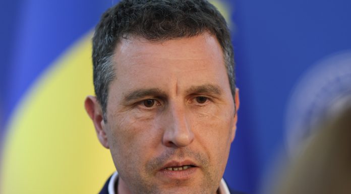 Tanczos Barna cere la Cluj „măsuri proactive” pentru combaterea pestei porcine africane