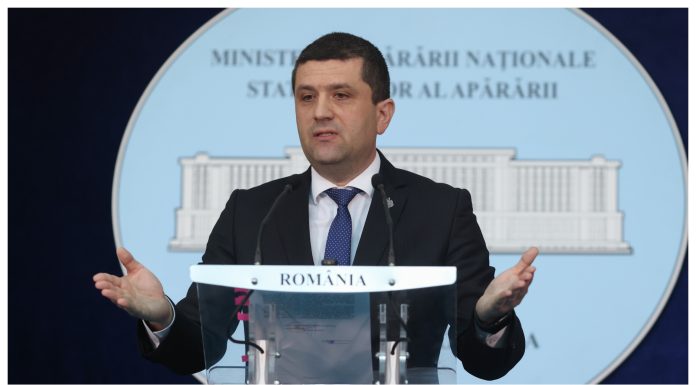 Radu Miruță le răspunde politicienilor care au criticat contractele din programul SAFE: „Înțelegeți de ce îi irită?”