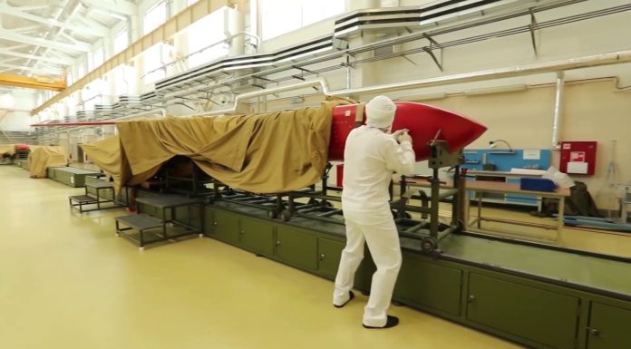 Armata rusă efectuează exerciții nucleare timp de trei zile, cu Putin plecat în China: vor fi mobilizați 65.000 de militari