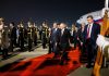 Primire cu fast pentru Putin la Beijing, la scurt timp după vizita lui Trump. „Încredere crescândă a Chinei în locul și poziția sa”
