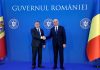 Premierul Bolojan, întâlnire cu președintele Parlamentului R. Moldova: Pregătirea aderării la UE a Chișinăului, pe agenda discuțiilor