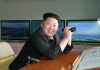 Coreea de Nord va lansa automat un atac nuclear în cazul în care Kim Jong Un va fi ucis