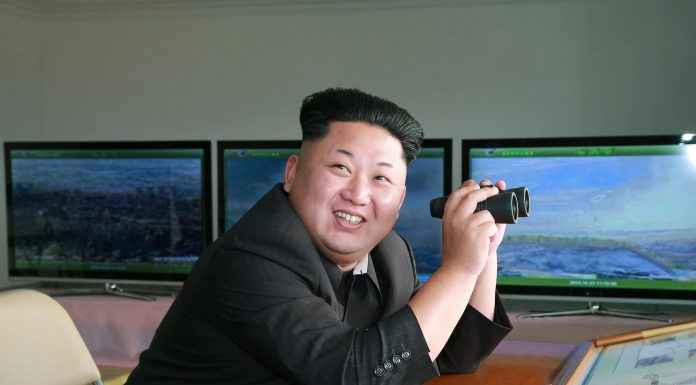 Coreea de Nord va lansa automat un atac nuclear în cazul în care Kim Jong Un va fi ucis