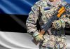 Estonia ia în calcul recrutarea obligatorie a femeilor, din cauza climatului tot mai tensionat pe flancul estic al NATO