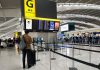 Marea Britanie anunță măsuri în contextul crizei de combustibil pentru avioane. Zboruri ar putea fi anulate