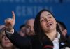 Anamaria Gavrilă, după discuțiile cu Nicușor Dan: POT va susţine orice formulă pro-occidentală de guvernare