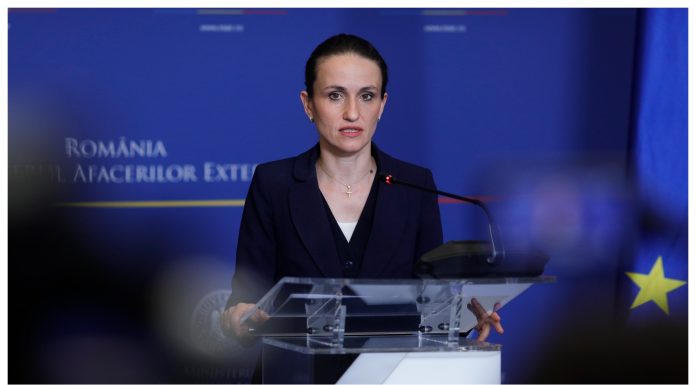 MAE retrage statutul de utilitate publică al ADIRI. Ţoiu: „A trecut vremea când deciziile se amânau în funcţie de cine era deranjat”