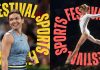 (P) Sports Festival 2026: 2 campioane, 2 momente simbolice la Cluj — Simona Halep și Nadia Comăneci