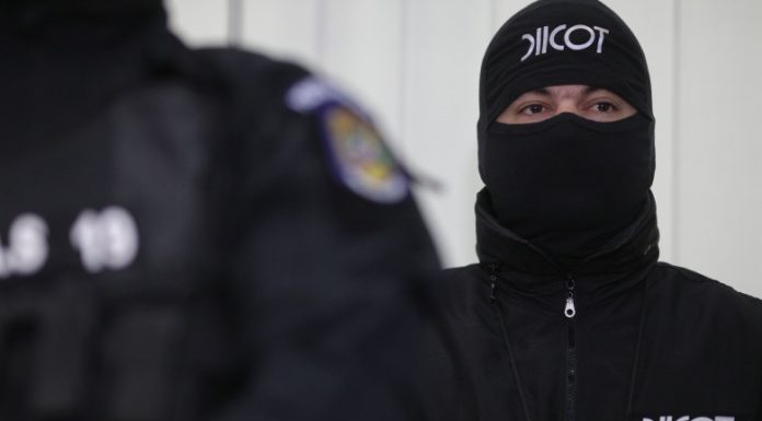 Un bărbat a fost prins pe A2 cu 11 kilograme de canabis în mașină. DIICOT: Substanța era destinată vânzării pe litoral