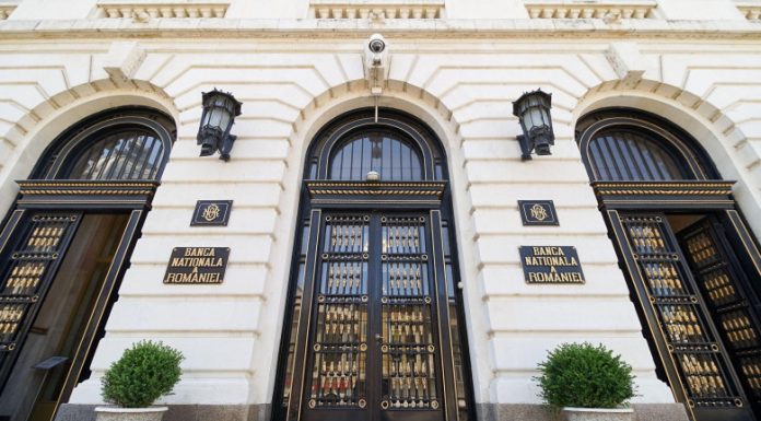 Rezervele valutare ale BNR au scăzut cu peste două miliarde de euro într-o lună. Pe ce s-au cheltuit banii