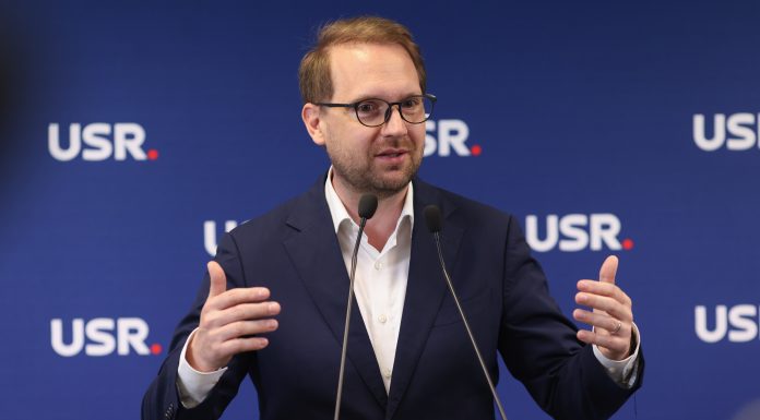 Dominic Fritz, despre scenariul unui guvern tehnocrat: Pare ca un fel de paravan pentru ca PSD să poată să continue să exercite puterea