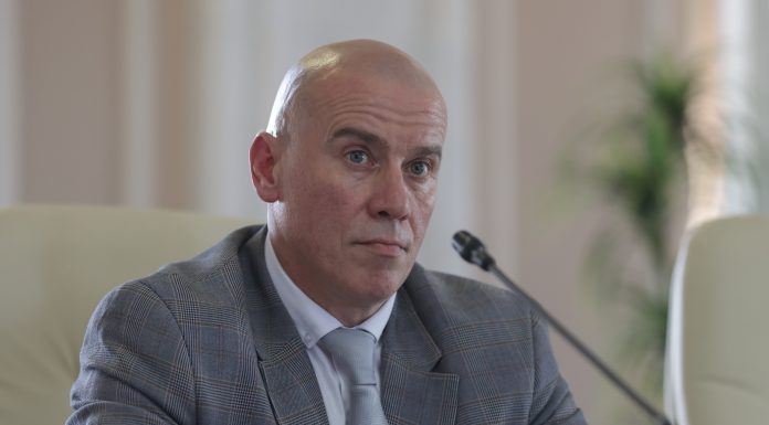 Demeter Andras Istvan, după demisia de la Cultură: „Cred că sunt de fapt şaua în care se bate să înţeleagă iapa”