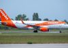 Un zbor EasyJet din Egipt către Marea Britanie a aterizat de urgență la Roma după ce un pasager a dezvăluit ce are în bagaj
