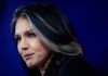 Șefa serviciilor de informații americane, Tulsi Gabbard, va demisiona din funcție. Motivul este unul personal
