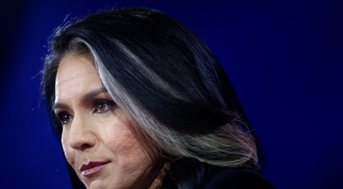 Șefa serviciilor de informații americane, Tulsi Gabbard, va demisiona din funcție. Motivul este unul personal