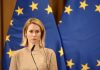UE vrea să ceară Rusiei micșorarea armatei și scoaterea trupelor din Moldova și Georgia, anunță Kaja Kallas
