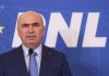 Ilie Bolojan: Eliminând risipa și privilegiile vom transmite ideea că acolo unde e un liberal este ordine