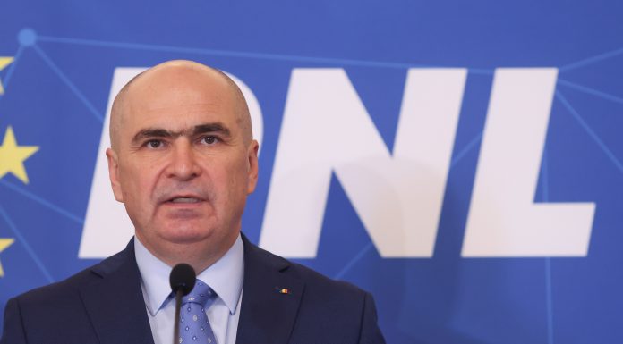 Ilie Bolojan: Eliminând risipa și privilegiile vom transmite ideea că acolo unde e un liberal este ordine