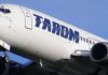 TAROM continuă restructurarea şi aşteaptă primele aeronave Boeing 737 MAX. Pe câte rute mai operează compania