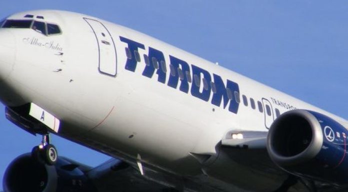 TAROM continuă restructurarea şi aşteaptă primele aeronave Boeing 737 MAX. Pe câte rute mai operează compania