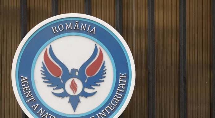 Senatul a votat numirea unui nou șef la ANI. Bogdan Alexandru Sticlosu a fost consilier al lui Mihai Tudose și al lui Daniel Chițoiu