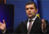 „Nu am mai întâmpinat astfel de situaţii”: Ce spune Radu Miruță despre proiectilul găsit în Tulcea
