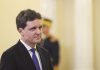 Nicușor Dan invită parlamentarii din grupul Uniţi pentru România, pe cei din grupul PACE – Întâi România şi neafiliaţii la Cotroceni