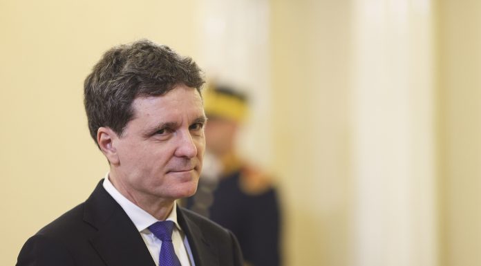 Nicușor Dan, despre inflație și măsurile de austeritate: „Scăderea deficitului a fost atinsă. Perspectivele economice sunt bune”