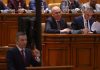 Primii parlamentari din Opoziție care anunță că nu vor vota moțiunea de cenzură PSD-AUR, deși au semnat-o: „Nu există soluție”