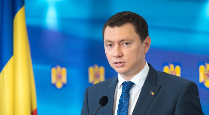 Cosmin Marinescu, viceguvernator BNR: „Conflictul din Orientul Mijlociu generează simultan inflație și stagnare economică”