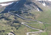 S-a redeschis traficul pe cea mai înaltă șosea din România, Transalpina. Recomandările polițiștilor pentru șoferi