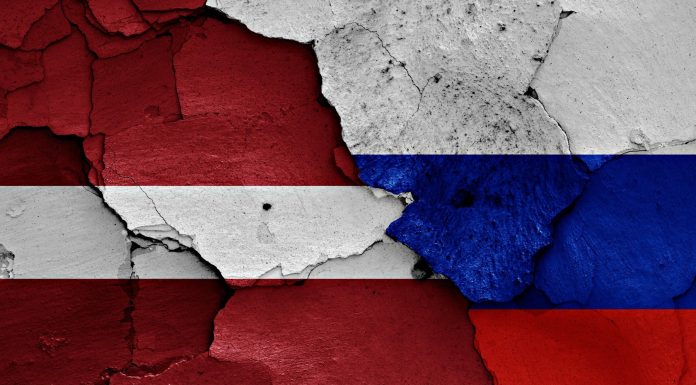 Încă o dronă a fost identificată într-o țară NATO și EU. Moscova acuză Riga de participare indirectă în războiul din Ucraina