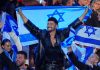 „Ai înfruntat valurile de ură”: Noam Bettan, reprezentantul Israelului la Eurovision, primit de președintele Isaac Herzog la Ierusalim