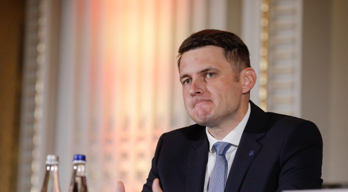 PNL nu va face parte dintr-un Guvern cu PSD, chiar cu premier tehnocrat, spune Mircea Abrudean