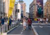 Fără „Străzi deschise” în București, în acest weekend. Primăria Capitalei: „Nu vrem să creăm haos în oraş”