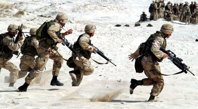 NATO pregătește mobilizarea rapidă a 60.000 de mii de soldați pe flancul estic până în 2030, pe fondul unui posibil război cu Rusia