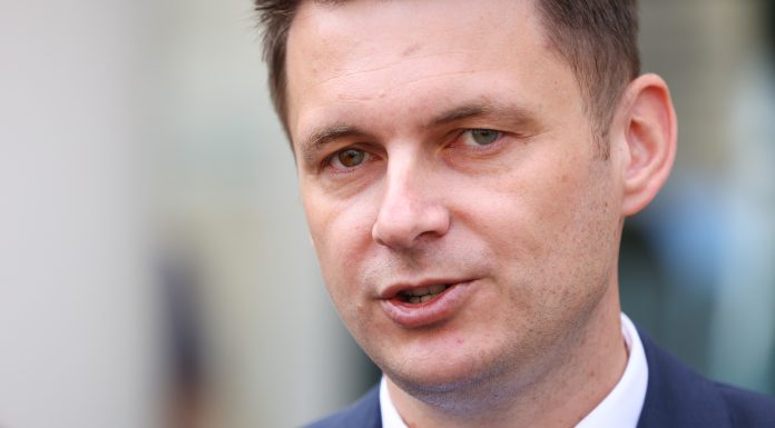 Mircea Abrudean, la aproape o lună de la demisia miniștrilor social-democrați: „Nu putem fugi de realitate. PSD să-şi asume guvernarea”