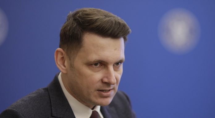 Mircea Abrudean: Premierul tehnocrat nu e soluția. „Orice discuție cu PSD este exclusă”